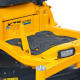 Cub Cadet XZ5 L127 KAWASAKI Zero Turn Zitmaaier