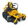 Cub Cadet XZ5 L127 KAWASAKI Zero Turn Zitmaaier
