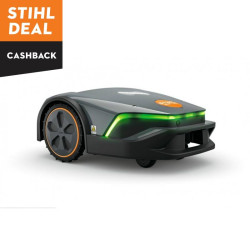 STIHL iMow 5 EVO Robotmaaier