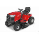 MTD Troy-Bilt Bronco 107T-S Benzine zitmaaier