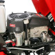 MTD Troy-Bilt Bronco 107T-S Benzine zitmaaier