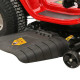 MTD Troy-Bilt Bronco 107T-S Benzine zitmaaier