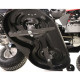 MTD Troy-Bilt Bronco 107T-S Benzine zitmaaier