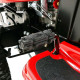 MTD Troy-Bilt Bronco 107T-S Benzine zitmaaier