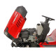 MTD Troy-Bilt Bronco 107T-S Benzine zitmaaier