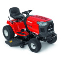 MTD Troy-Bilt Bronco 107T-S Benzine zitmaaier