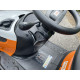 Gebruikt STIHL RT 5097 Benzine Zitmaaier