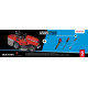 Honda HF 2625 HT Benzine Zitmaaier