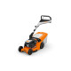 STIHL RM 443 T BENZINE GRASMAAIER