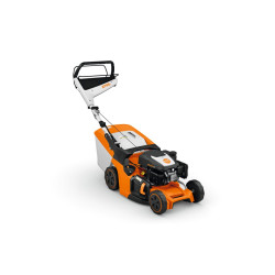 STIHL RM 443 V BENZINE GRASMAAIER