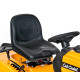 Cub Cadet LT3 PR105 Benzine Zitmaaier