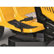Cub Cadet LT3 PR105 Benzine Zitmaaier