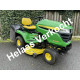 Gebruikt John Deere X 305 R
