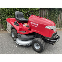 Gebruikt Honda HF 2622 HT