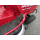 Gebruikt Honda HF 2622 HT