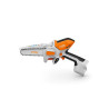 STIHL GTA 30 accusnoeizaag incl. 2 x AS 2 en AL 5-2