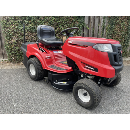 Gebruikt MTD LE 130 Zitmaaier