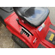 Gebruikt MTD LE 130 Zitmaaier