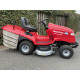 Gebruikt Honda HF 2417k3 HM Benzine Zitmaaier