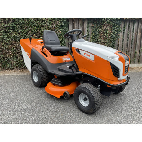 STIHL RT 5112 Z Benzine Zitmaaier