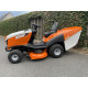 STIHL RT 5112 Z Benzine Zitmaaier