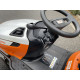 STIHL RT 5112 Z Benzine Zitmaaier