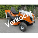 Gebruikt STIHL RT 5097 Benzine Zitmaaier