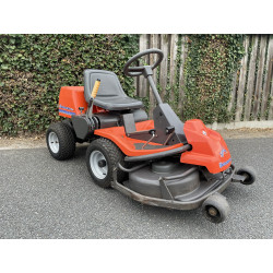 Gebruikt Husqvarna Rider 318 Frontmaaier