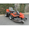 Gebruikt Husqvarna Rider 13 Frontmaaier