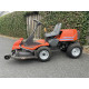 Gebruikt Husqvarna Rider 318 Frontmaaier