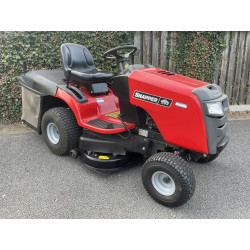 Gebruikt Snapper RPX 100 Benzine Zitmaaier