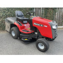 Gebruikt Snapper RPX 100 Benzine Zitmaaier