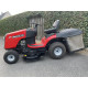 Gebruikt Snapper RPX 100 Benzine Zitmaaier