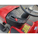 Gebruikt Snapper RPX 100 Benzine Zitmaaier