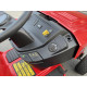 Gebruikt Snapper RPX 100 Benzine Zitmaaier