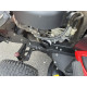 Gebruikt Snapper RPX 100 Benzine Zitmaaier