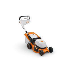 Stihl RMA 248.3 T, zonder accu en lader