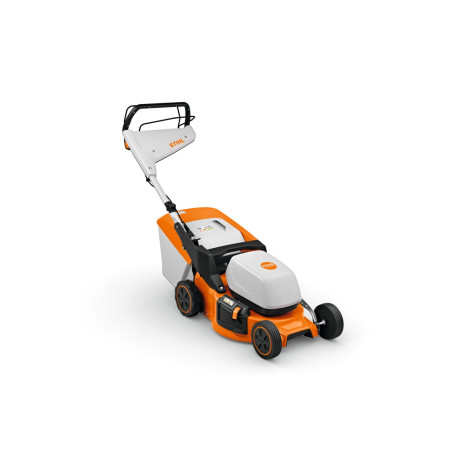 RMA 248.3 T, zonder accu en lader