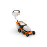 Stihl RMA 248.3 T, zonder accu en lader