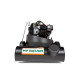 Billy Goat MV 601 SP