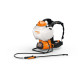 Stihl SGA 85 Accu Rugspuit