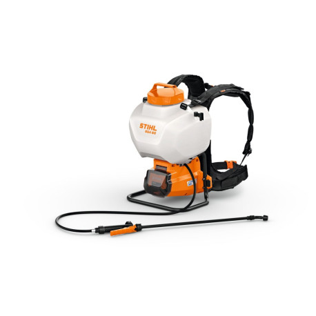 Stihl SGA 85 Accu Rugspuit