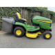 Gebruikte John Deere X 300 R