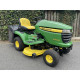 Gebruikte John Deere X 300 R