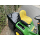 Gebruikte John Deere X 300 R