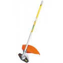 Stihl FS-KM GSB 230-2 Combigereedschap grassnijblad met 2 snijkanten