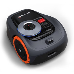 Segway i210 AWD robotmaaier