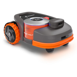 Segway H215 robotmaaier
