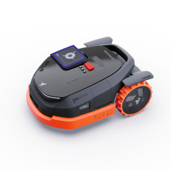 Segway X420 robotmaaier