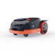 Segway X450 robotmaaier